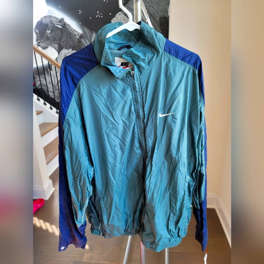 Nike Windbreaker